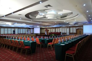 Accommodatievoorzieningen