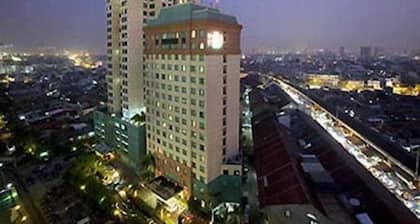 Horison Arcadia Mangga Dua