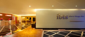 Horison Arcadia Mangga Dua