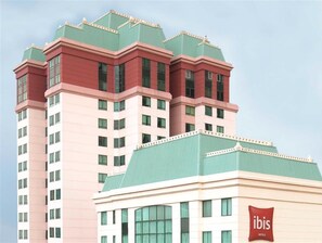 Exterior - Horison Arcadia Mangga Dua (Jakarta)