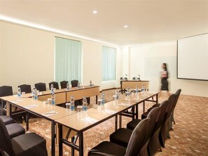Sala de reuniones