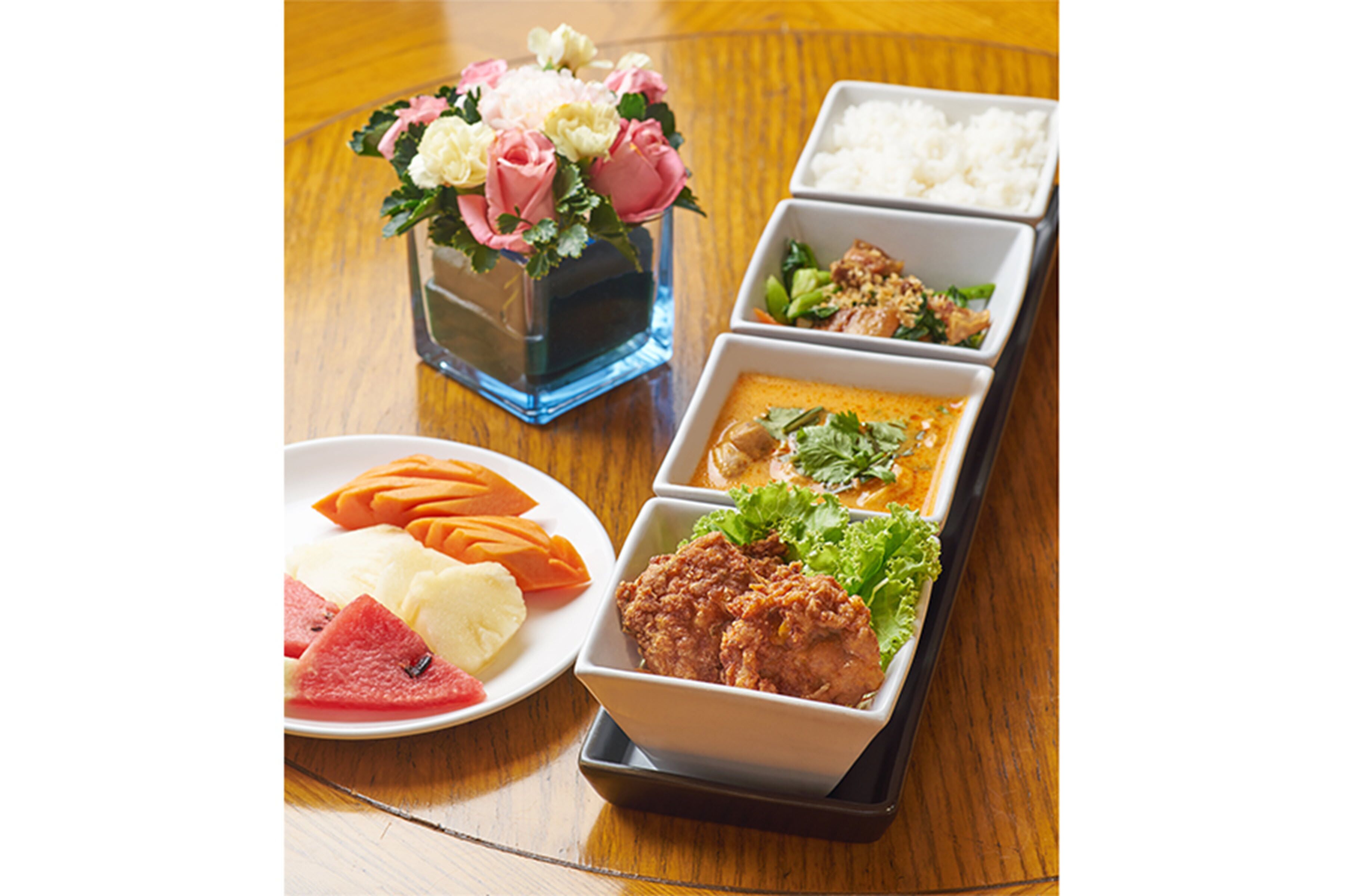 식사 및 음료
