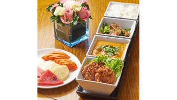 식사 및 음료