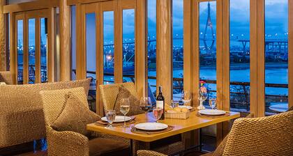 Riverfront Bangkok
