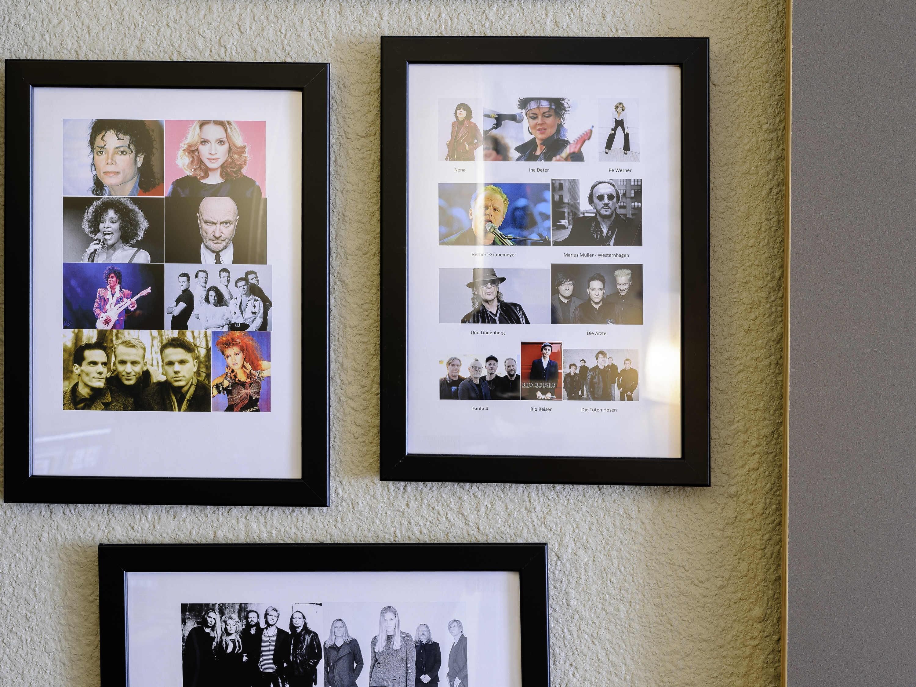 hypo-allergenic bedding, desk, laptop workspace, soundproofing