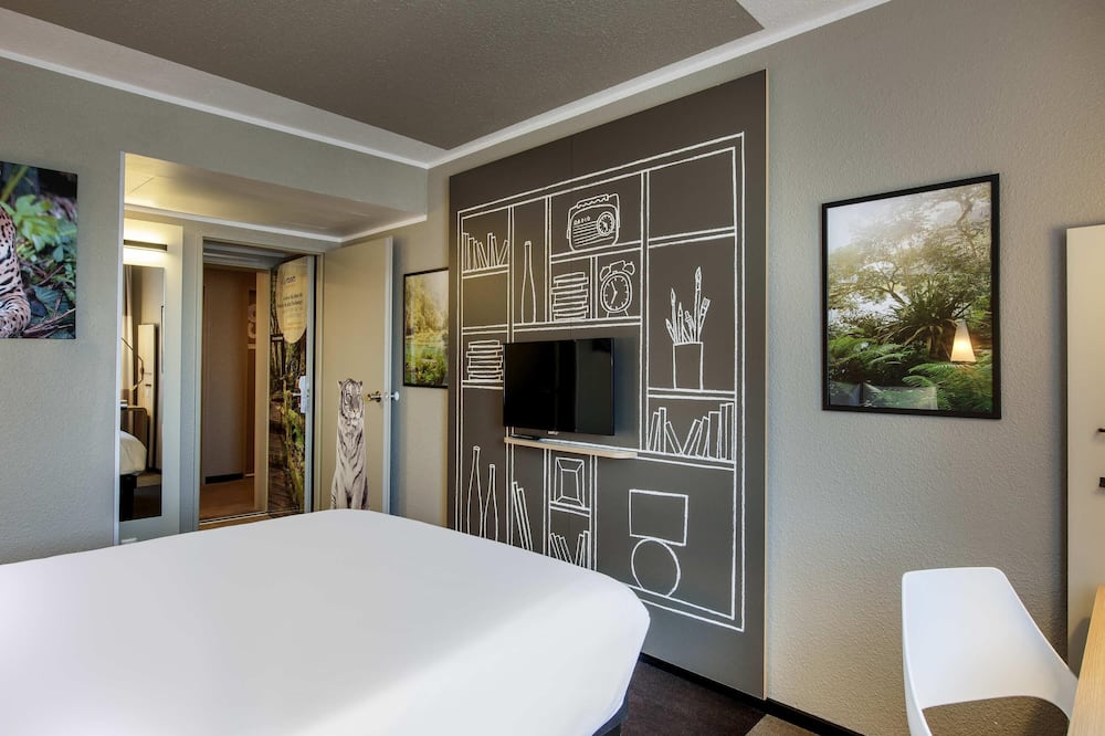 ibis Berlin Mitte