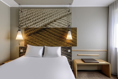 ibis Berlin Mitte