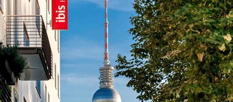 ibis Berlin Mitte