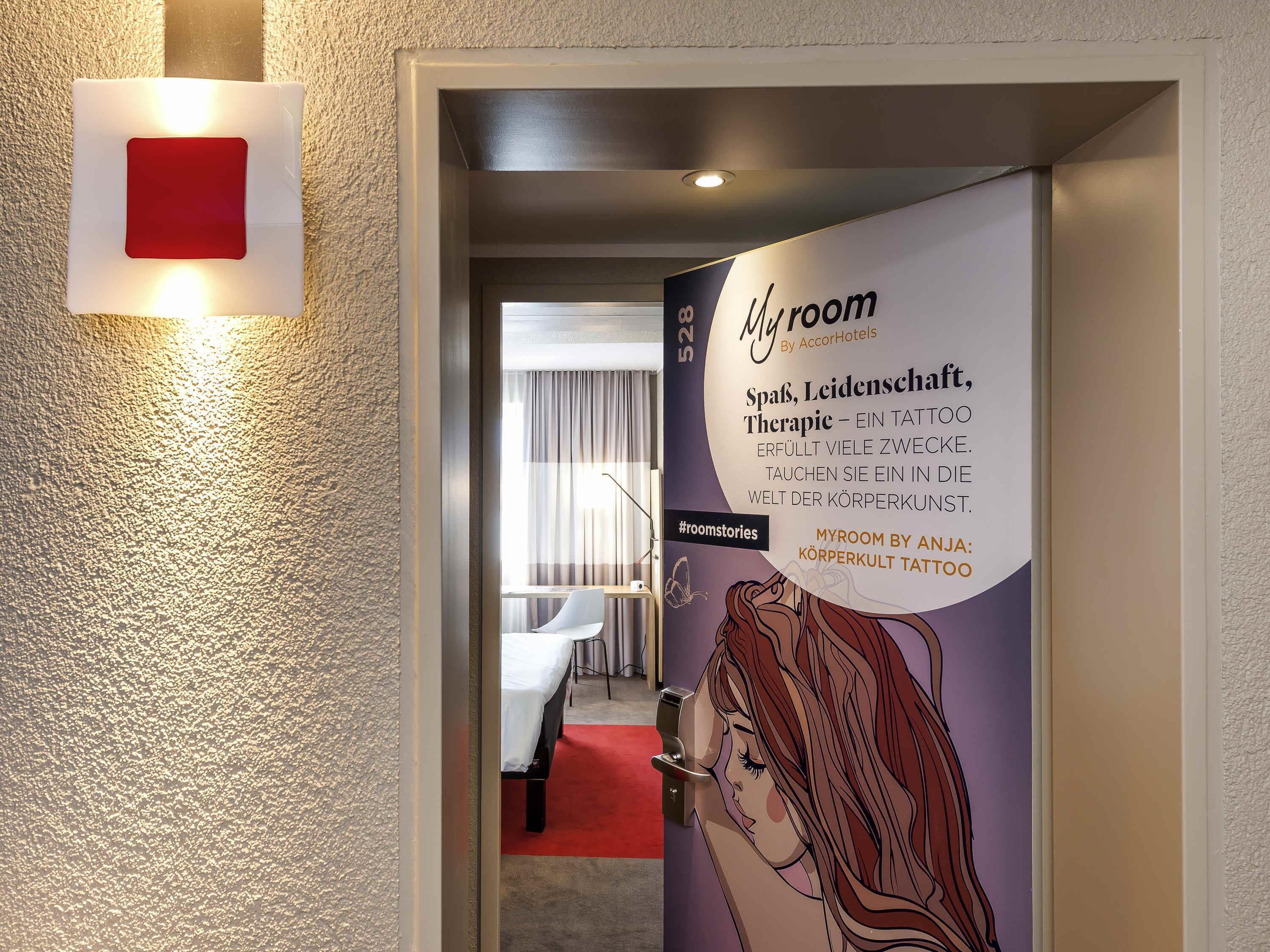 hypo-allergenic bedding, desk, laptop workspace, soundproofing