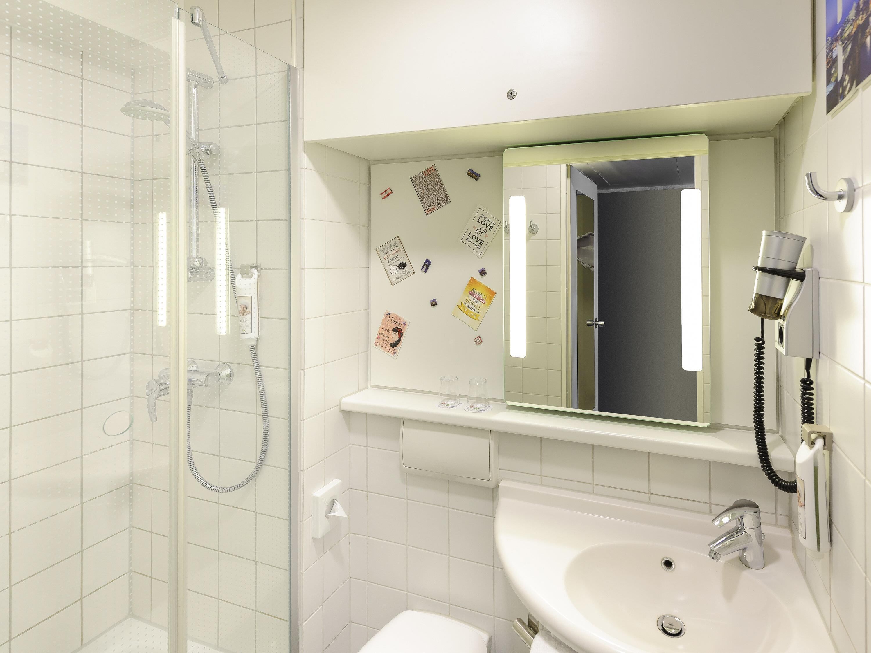 hypo-allergenic bedding, desk, laptop workspace, soundproofing