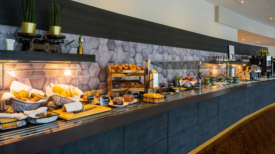 ibis Berlin Mitte
