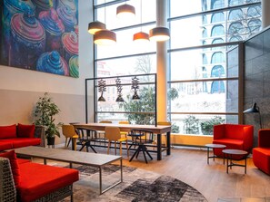Exterior - ibis Berlin Mitte (Berlin)