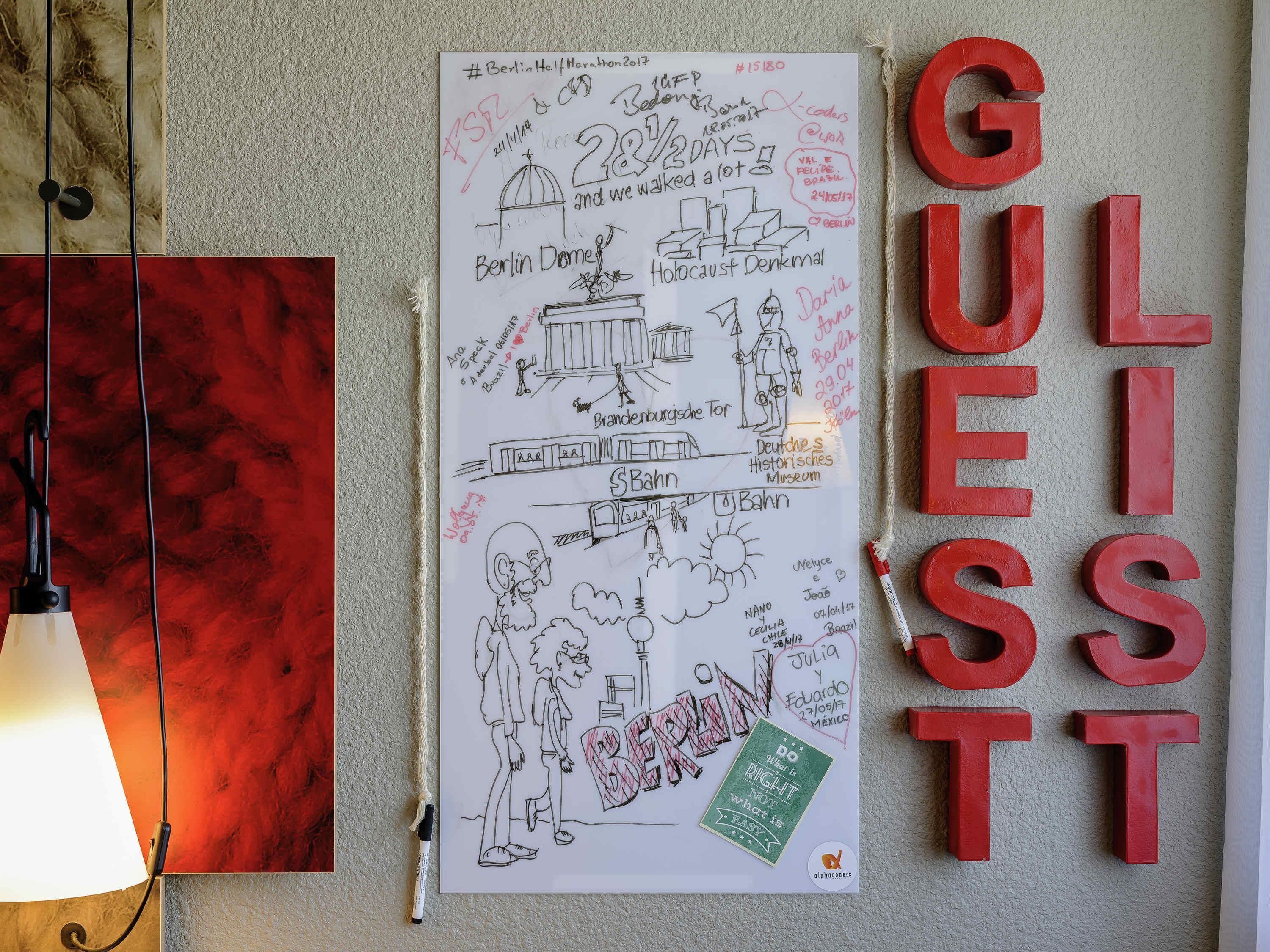 hypo-allergenic bedding, desk, laptop workspace, soundproofing