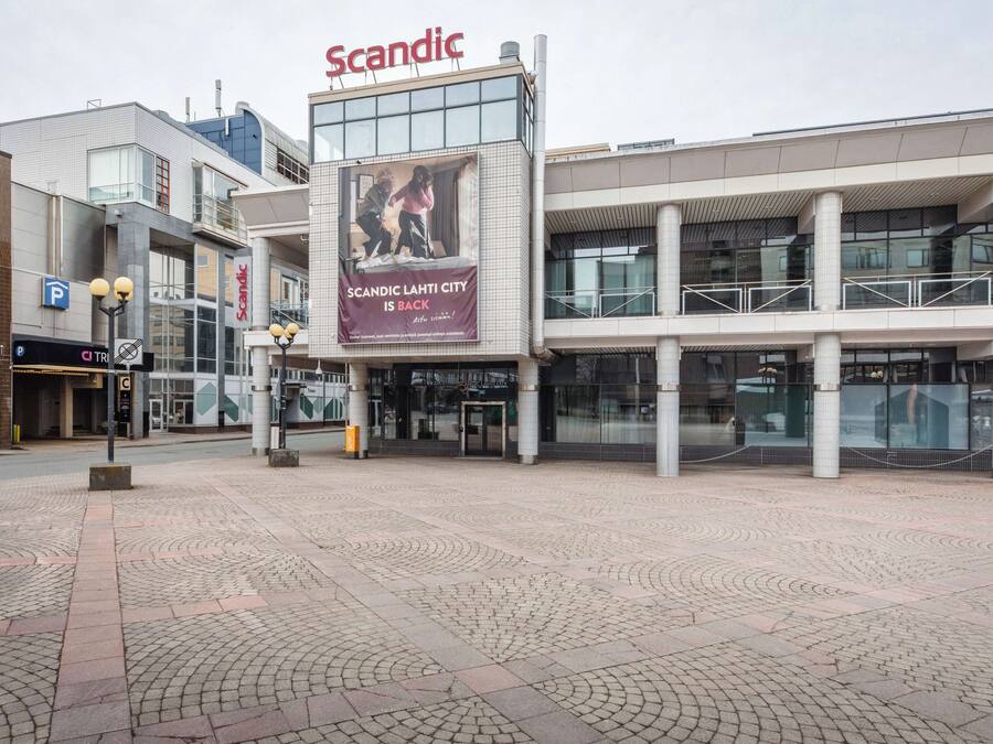 Eksteriør