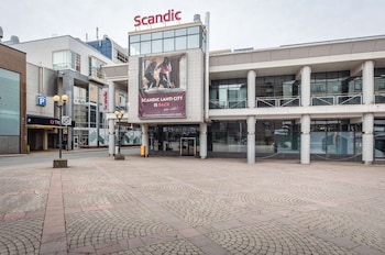 Scandic Lahti City