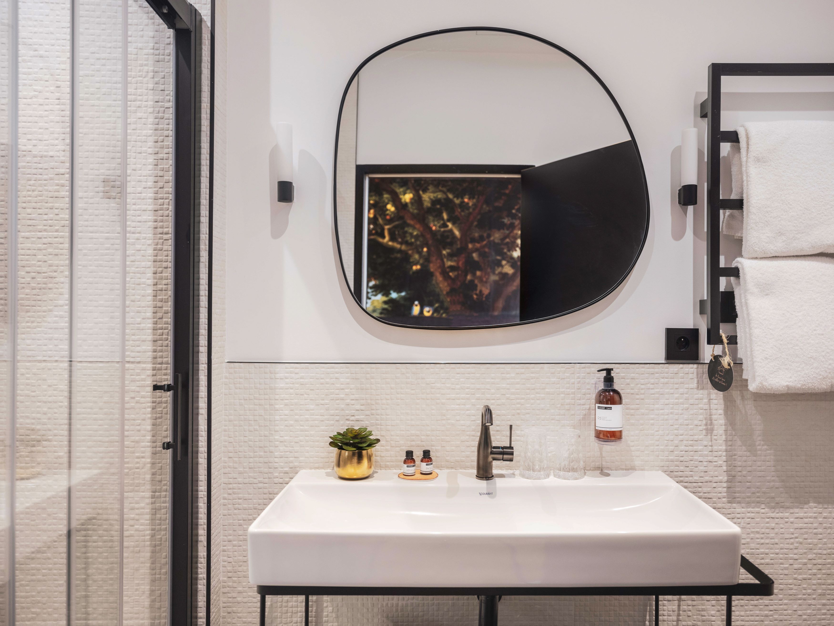 Photo - Maisons du Monde Hôtel & Suites - Marseille Vieux Port