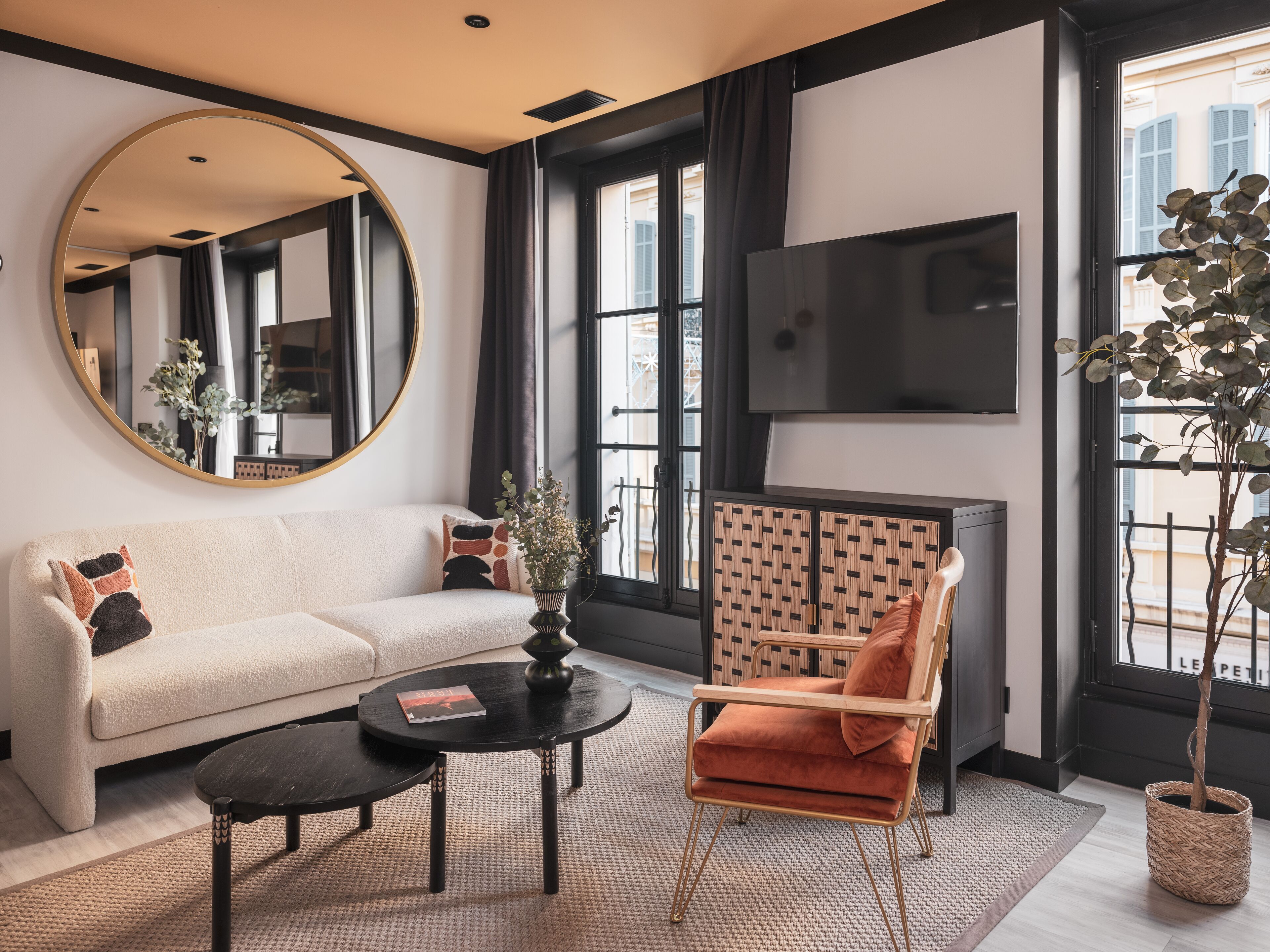 Foto - Maisons du Monde Hôtel & Suites - Marseille Vieux Port