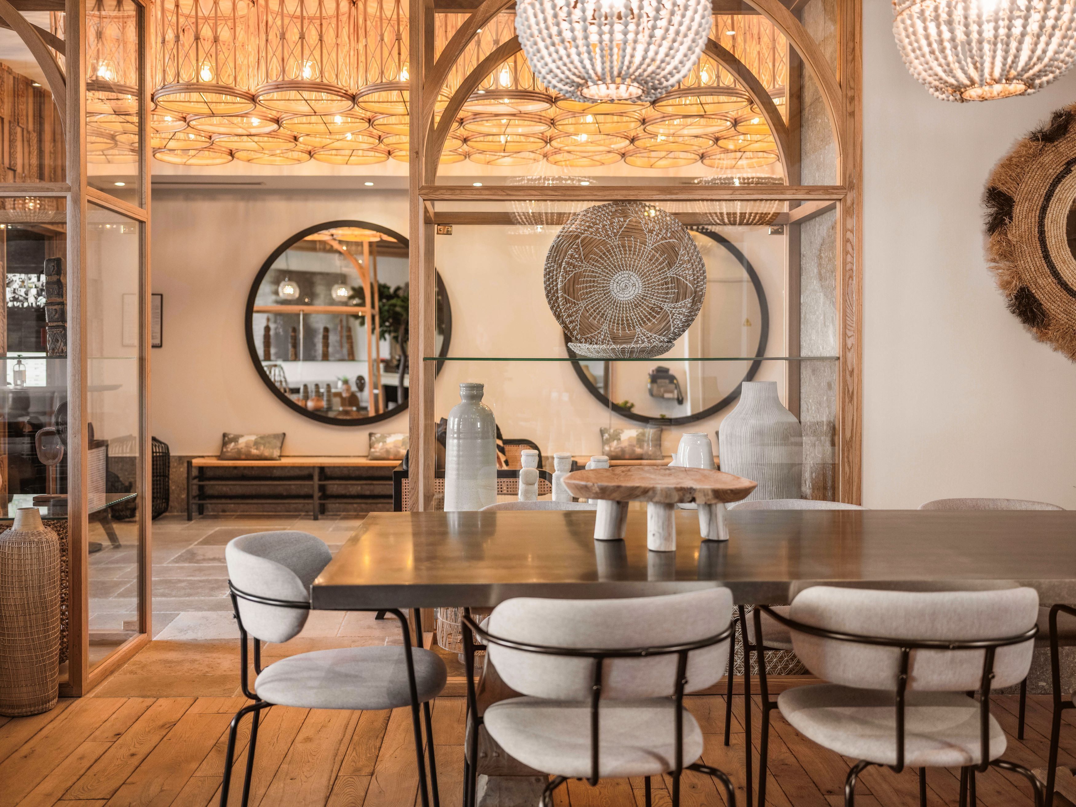 Photo - Maisons du Monde Hôtel & Suites - Marseille Vieux Port