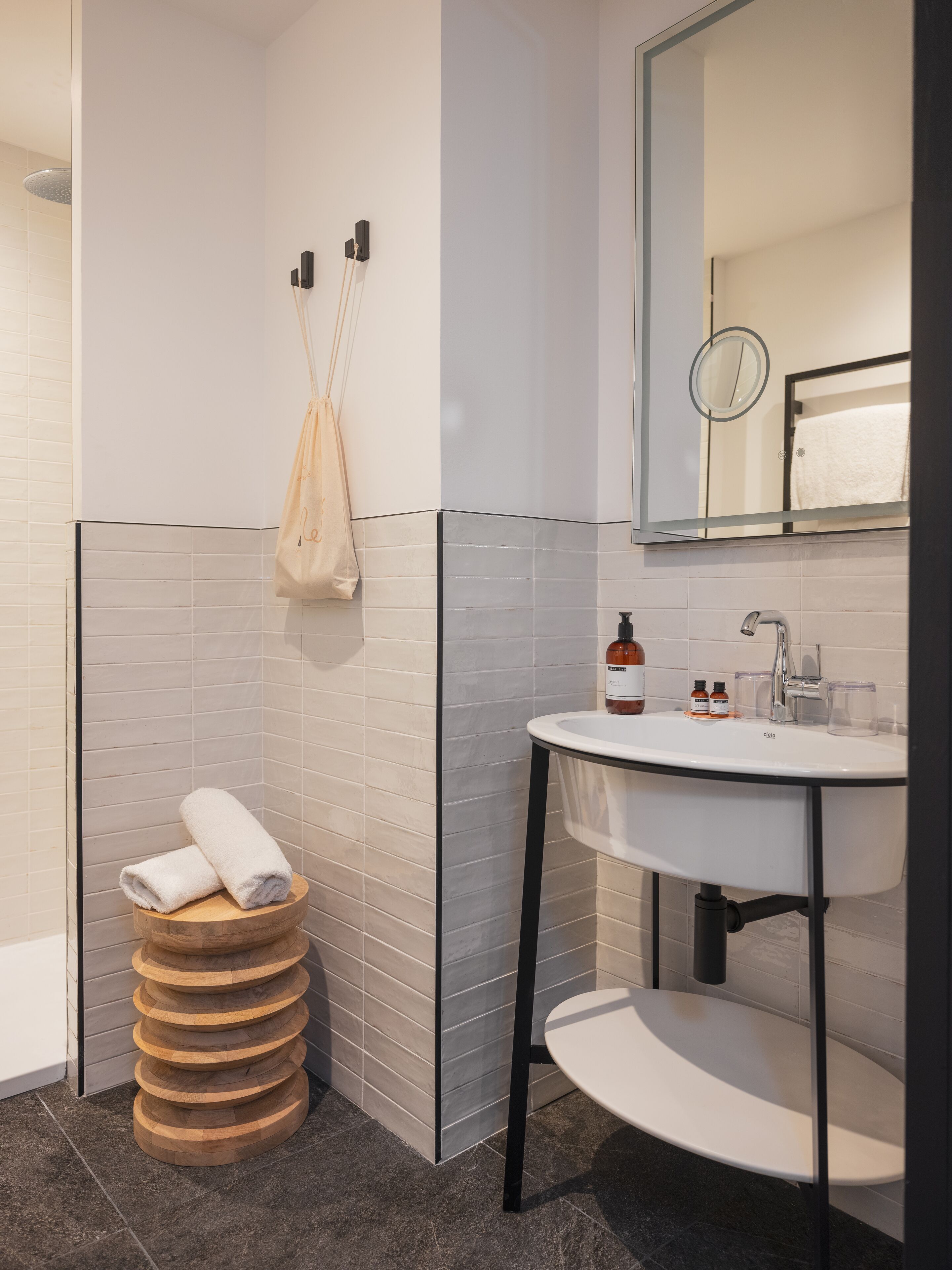 Foto - Maisons du Monde Hôtel & Suites - Marseille Vieux Port