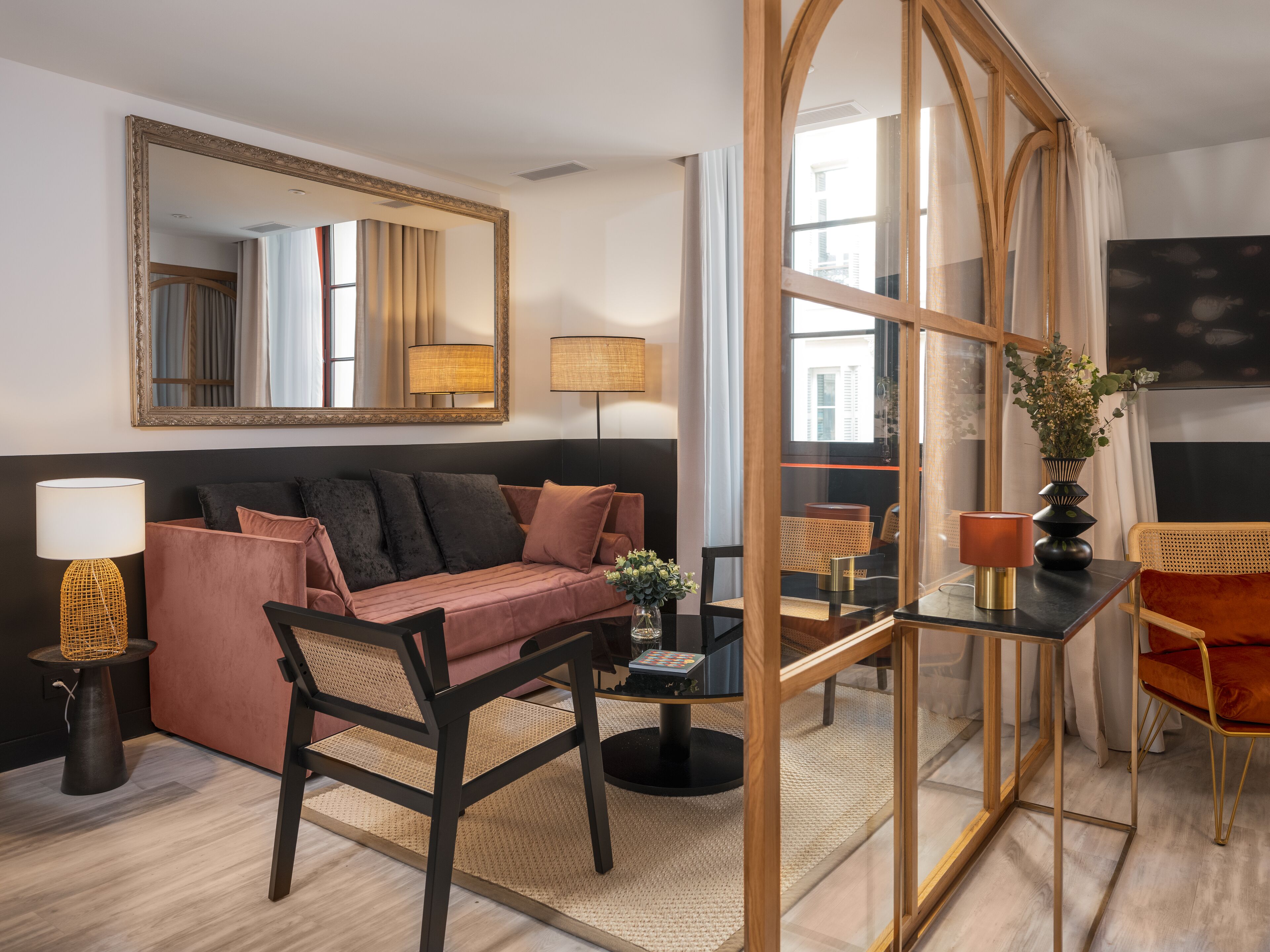 Foto - Maisons du Monde Hôtel & Suites - Marseille Vieux Port