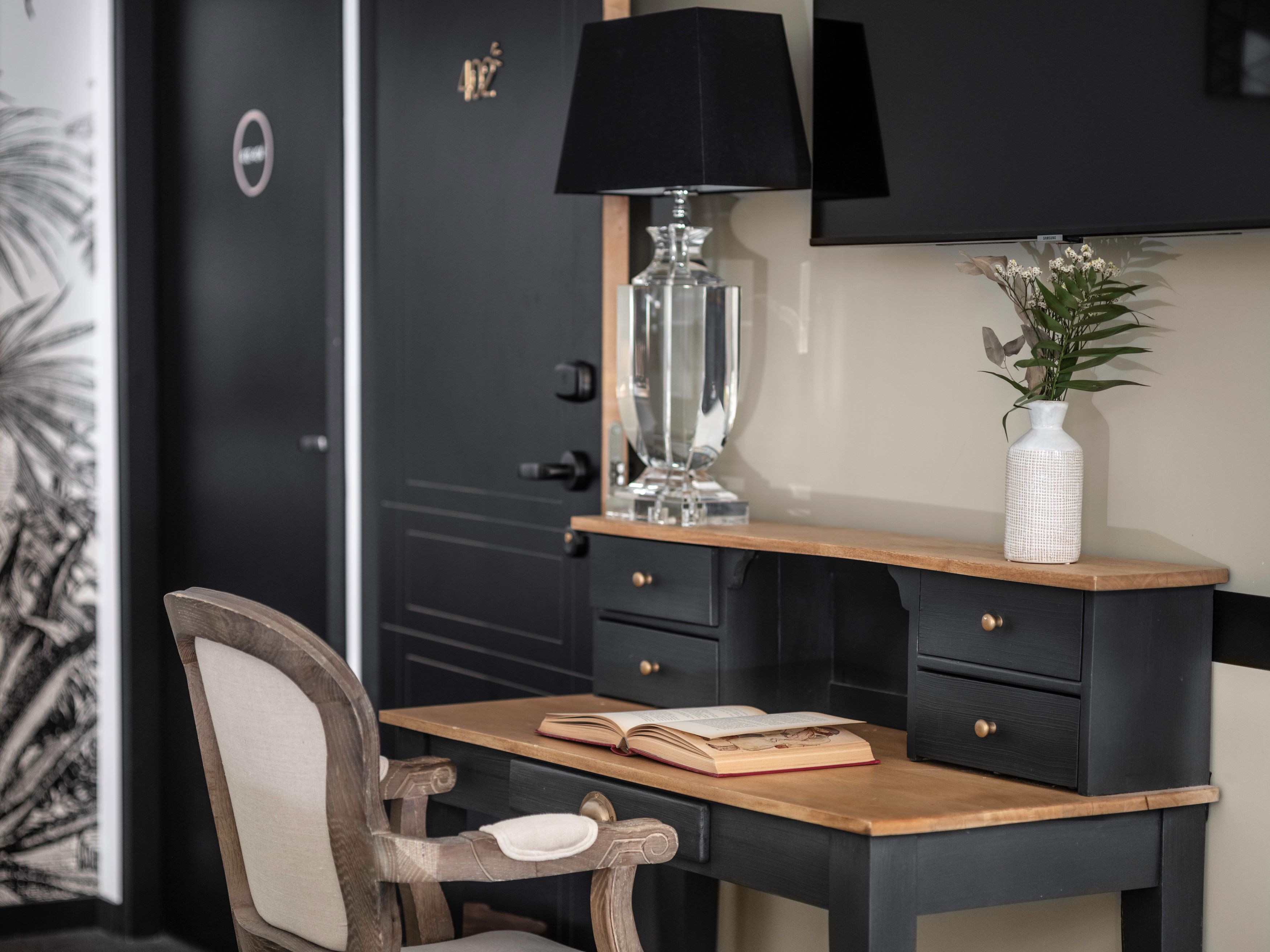 Foto - Maisons du Monde Hôtel & Suites - Marseille Vieux Port