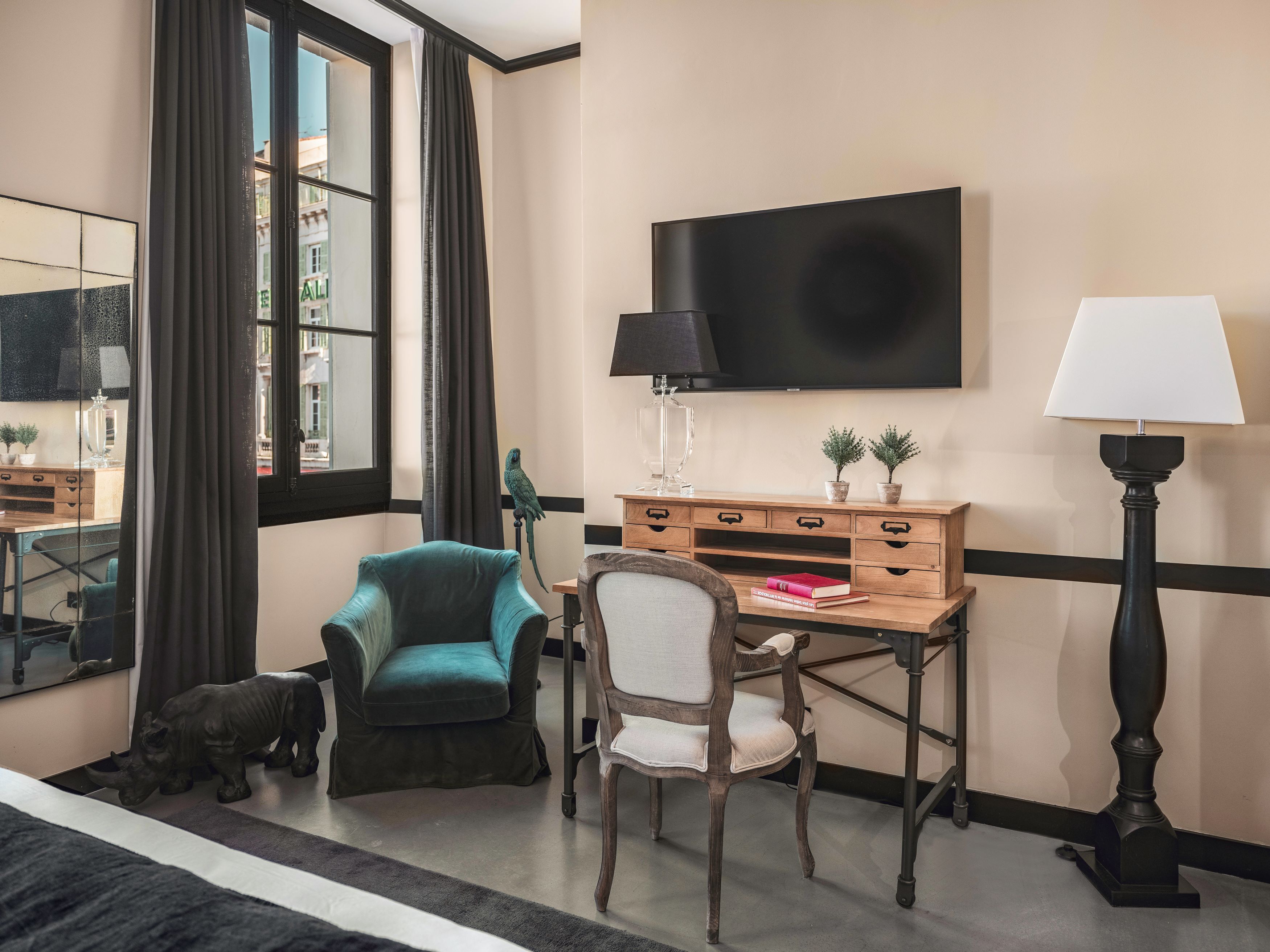 Foto - Maisons du Monde Hôtel & Suites - Marseille Vieux Port