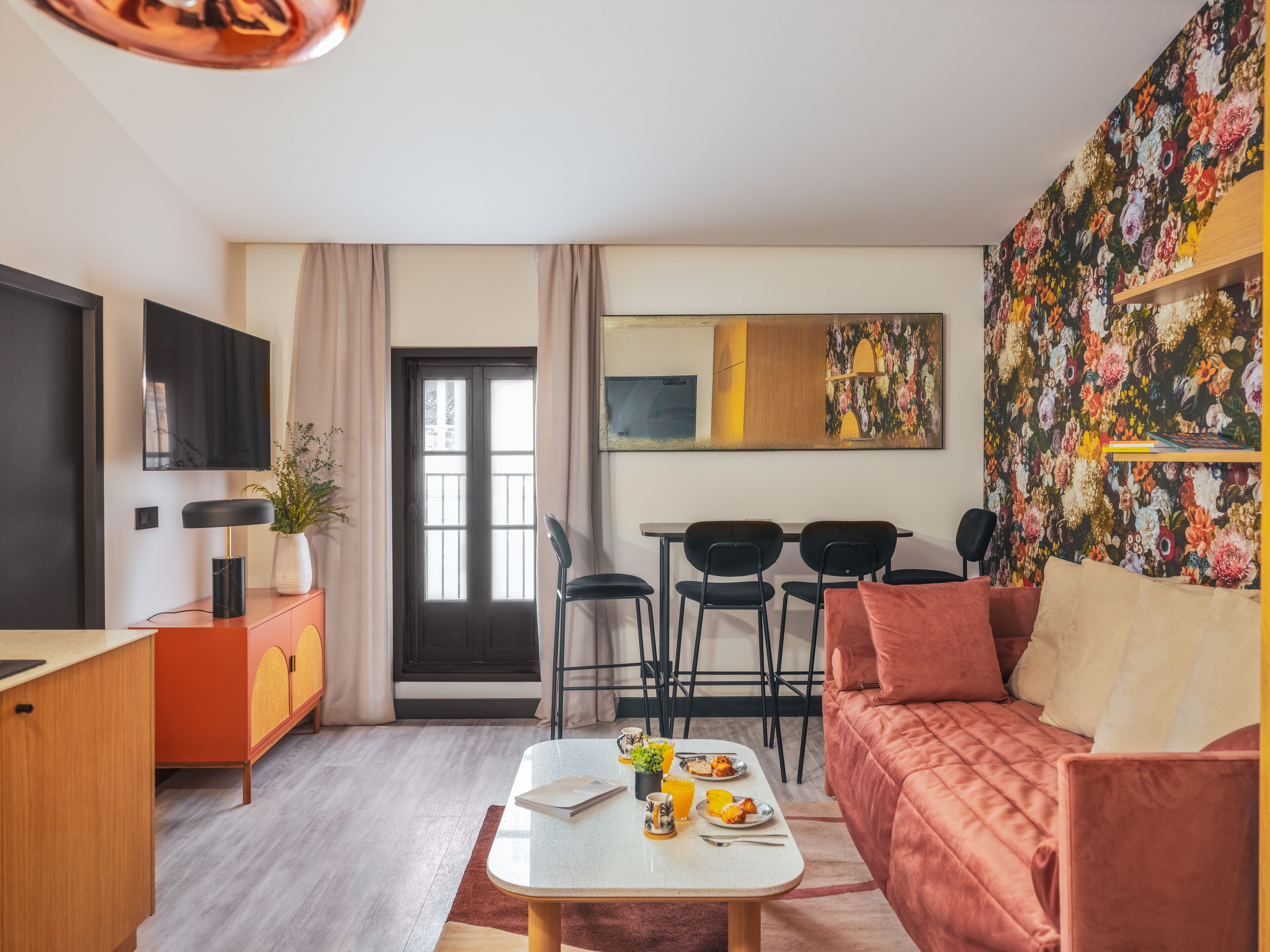 Photo - Maisons du Monde Hôtel & Suites - Marseille Vieux Port