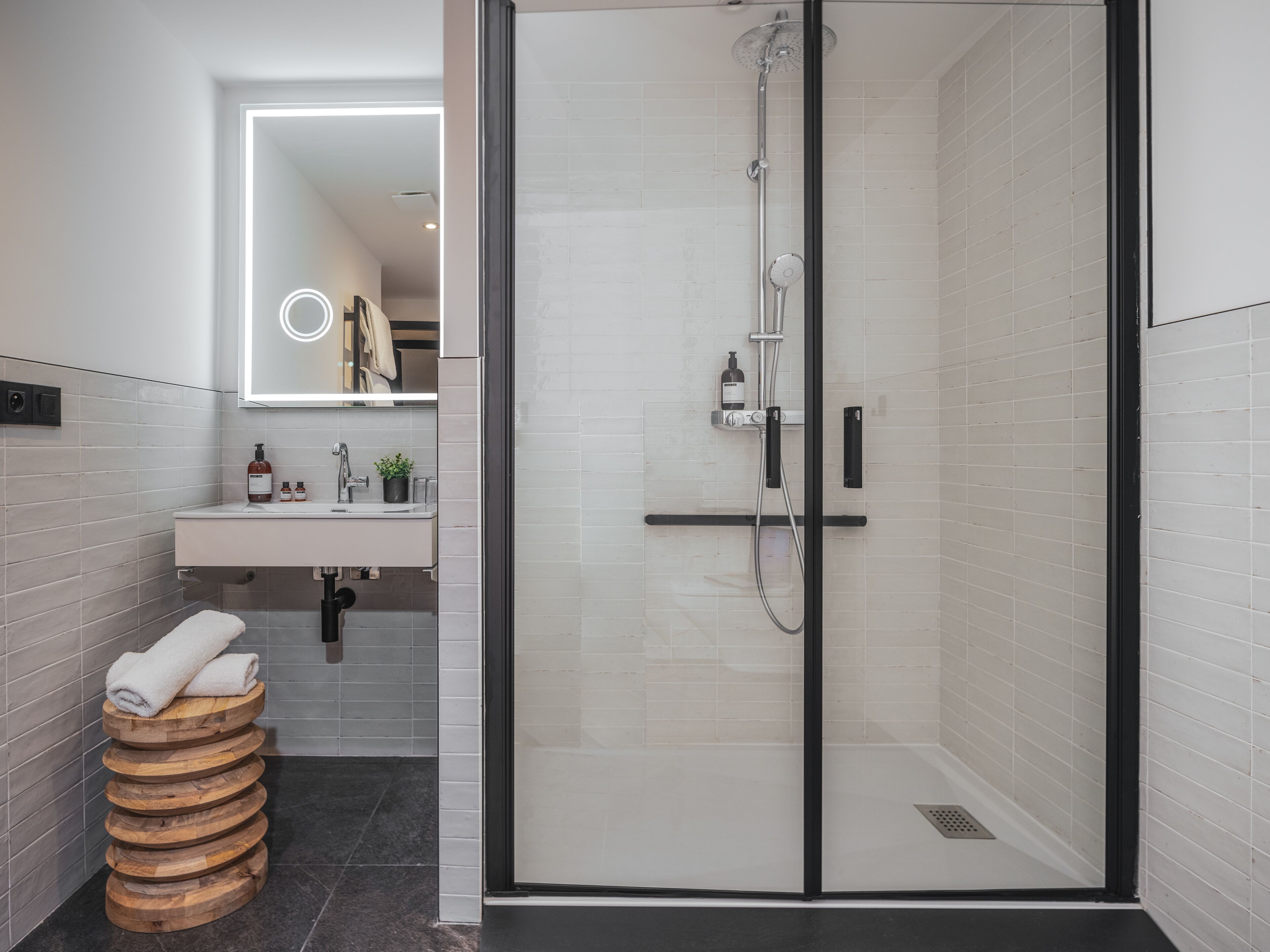 Photo - Maisons du Monde Hôtel & Suites - Marseille Vieux Port