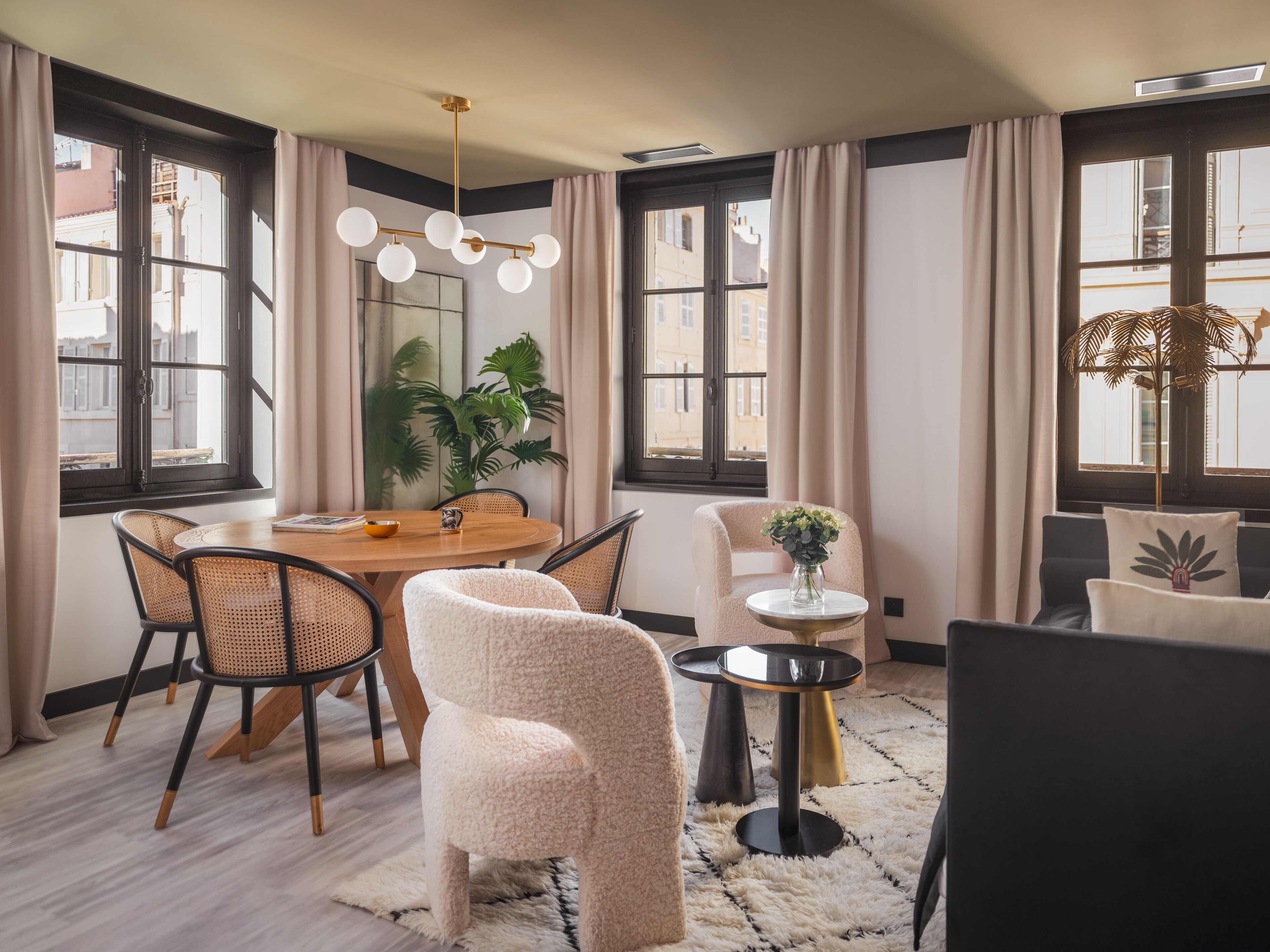 Foto - Maisons du Monde Hôtel & Suites - Marseille Vieux Port