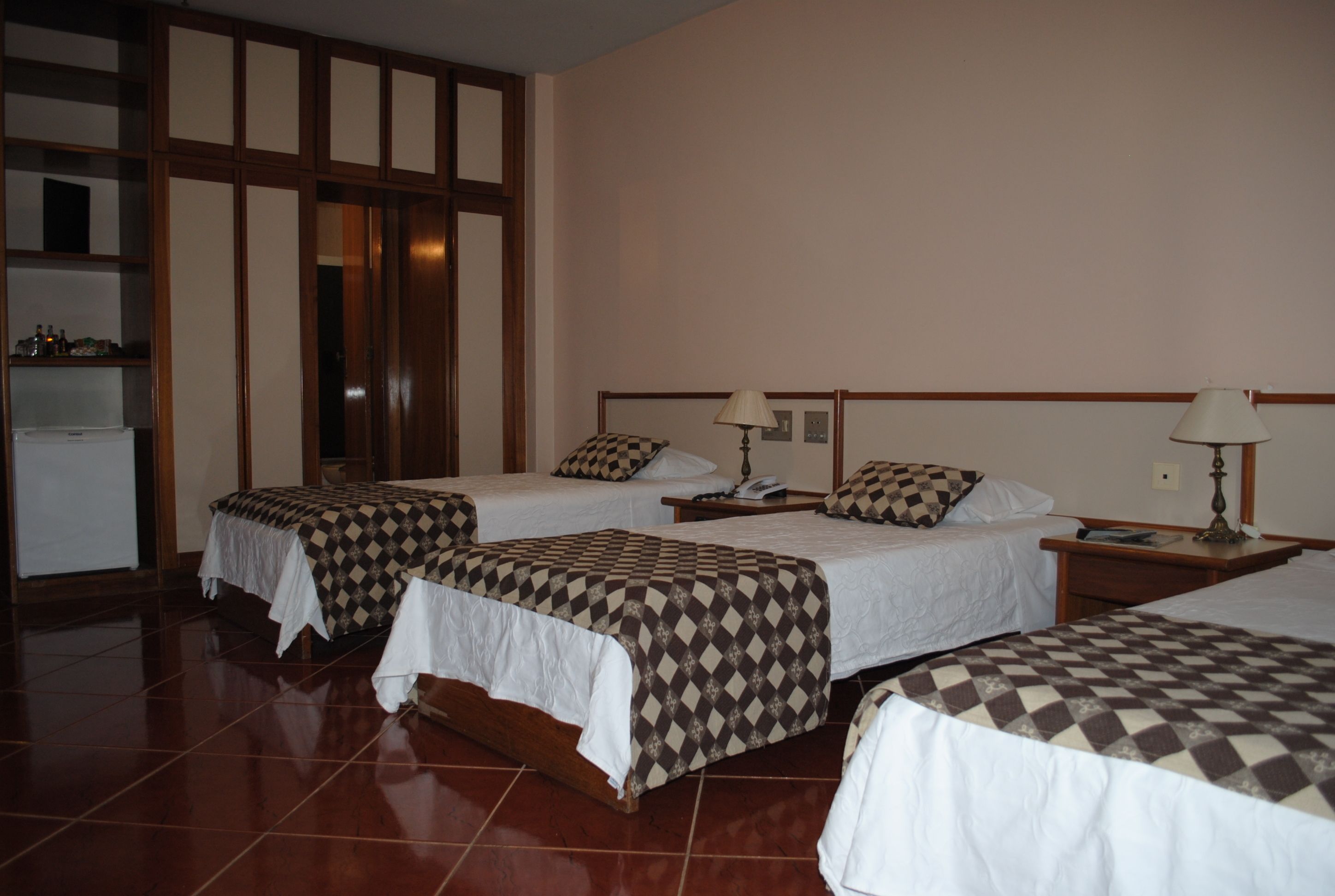 Foto - Hotel Rondônia Palace