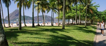 Rondônia Palace Hotel