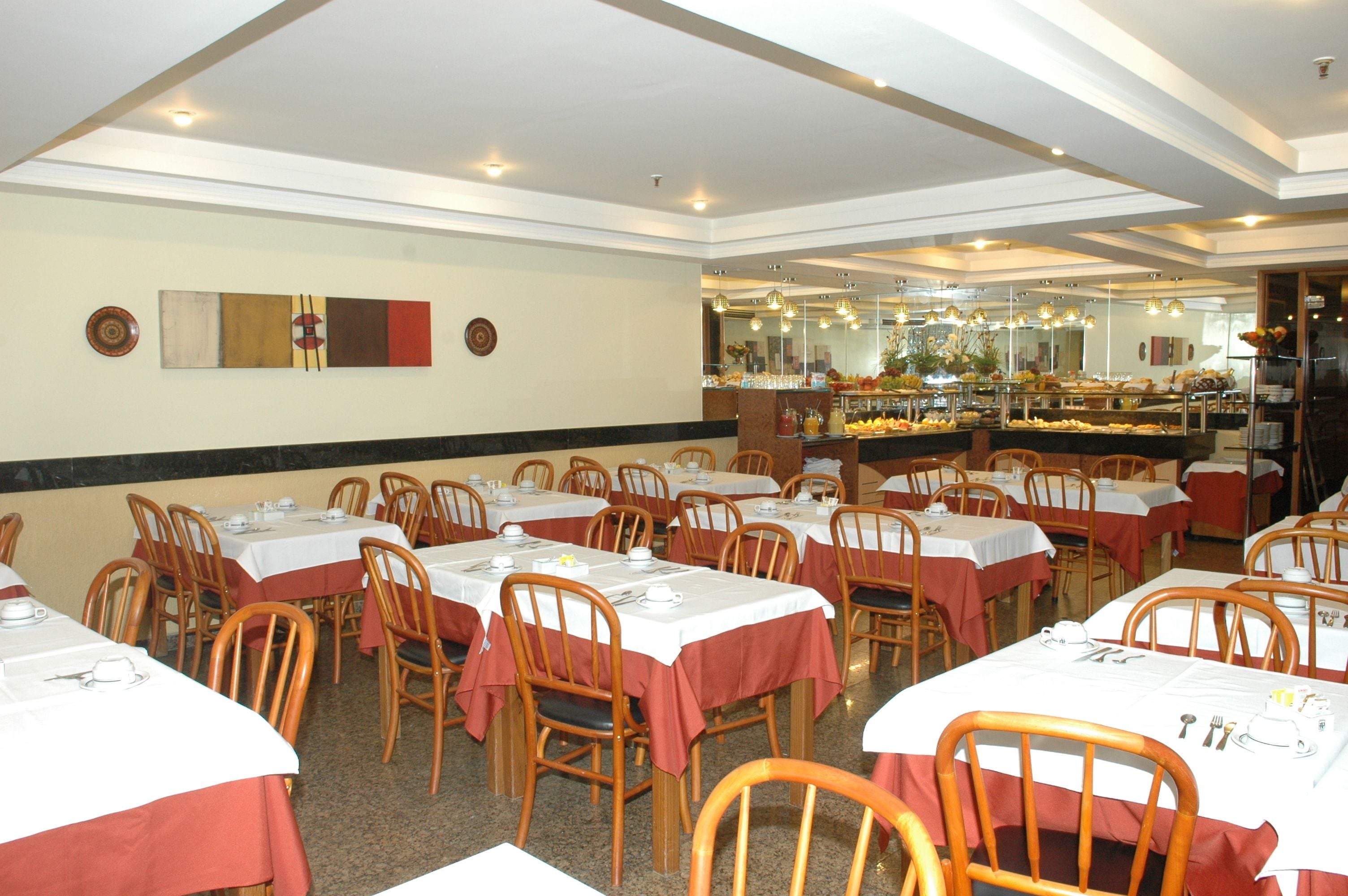 Photo - Rondônia Palace Hotel