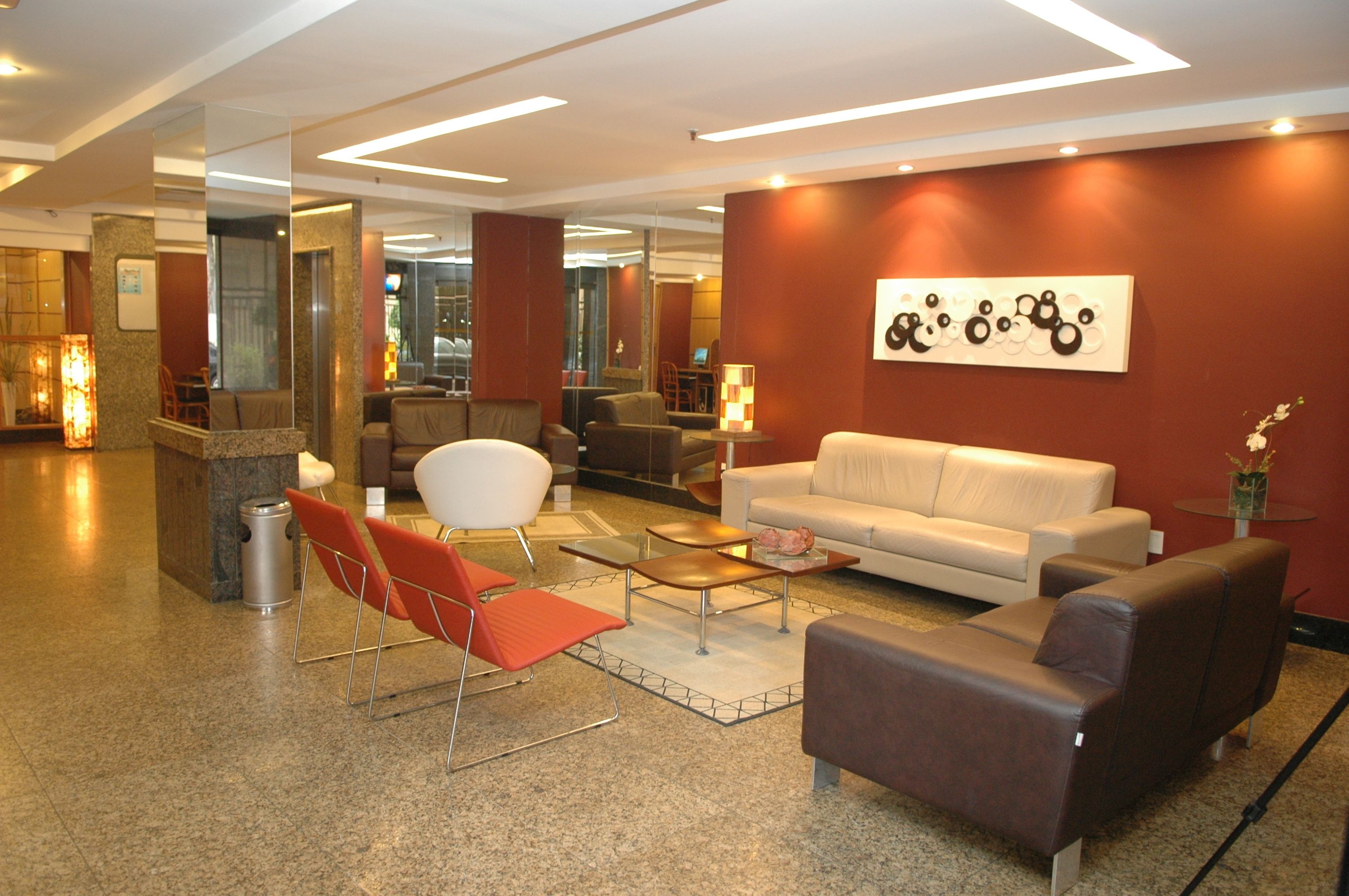 Foto - Hotel Rondônia Palace