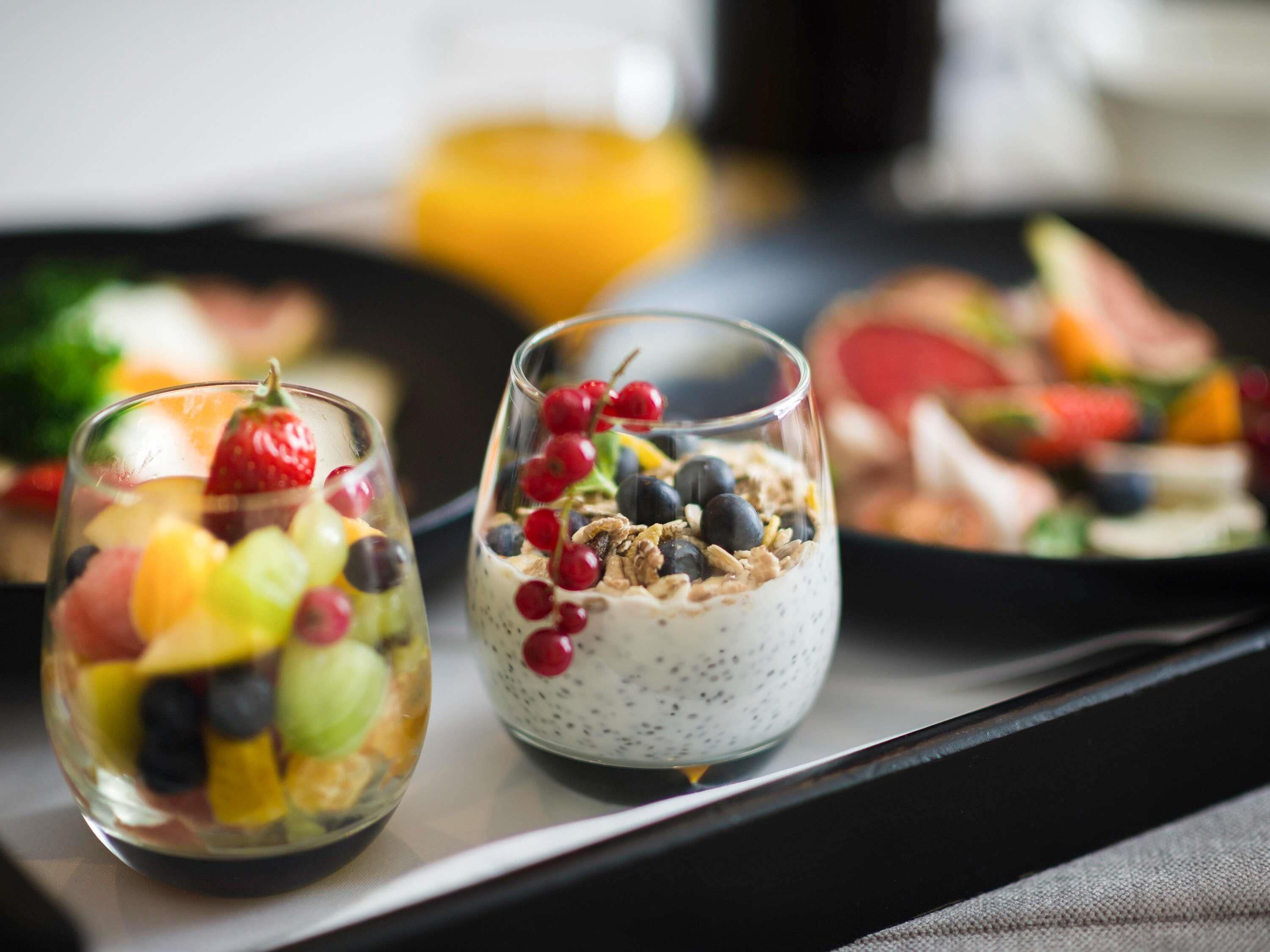 Standard Room, 1 Double Bed | Premium bedding, minibar, in-room safe, desk