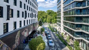 Exterior - Hotel Mercure Lublin Centrum (Lublin)