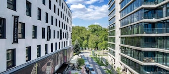 Hotel Mercure Lublin Centrum