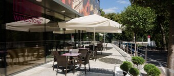 Hotel Mercure Lublin Centrum