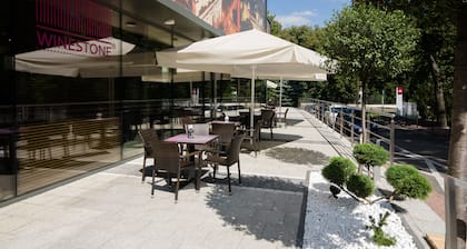 Hotel Mercure Lublin Centrum