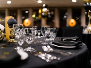 Indoor wedding - Hotel Mercure Lublin Centrum (Lublin)
