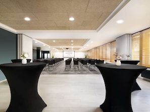 Sala de reuniones