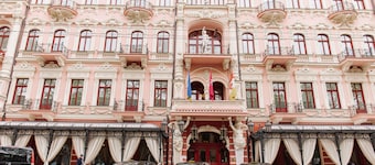 Hotel Bristol