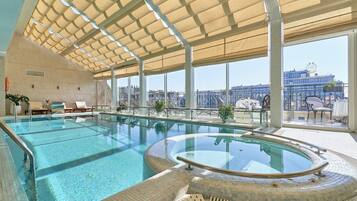 Inomhuspool