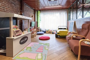 Nursery
