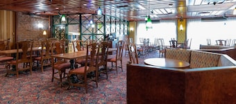 Scandic Rauma