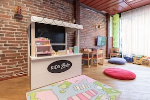 Day care