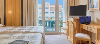 Hotel Macià Cóndor