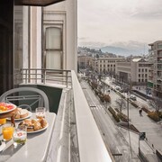 Hotel Macià Cóndor