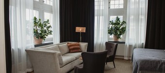 Home Hotel Christian IV – Dinner included