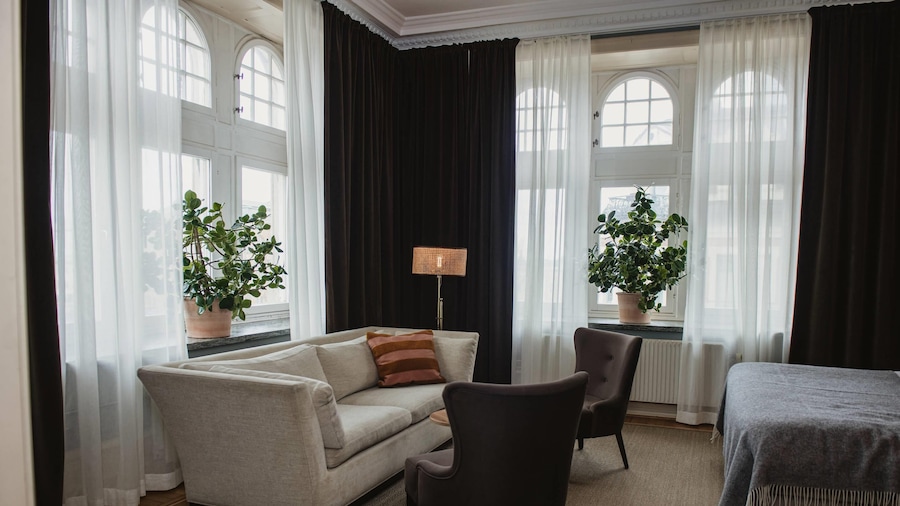 Home Hotel Christian IV – Dinner included