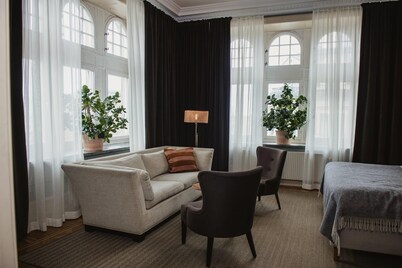 Home Hotel Christian IV – Dinner included
